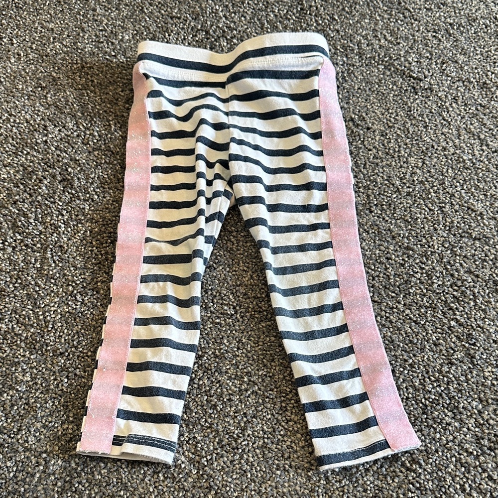 Crewcuts girls pants
